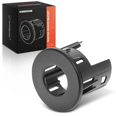 Front Outer Parking Sensor Bezel