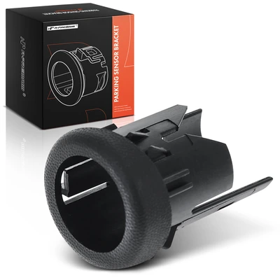 Rear Driver Outer Parking Sensor Bezel
