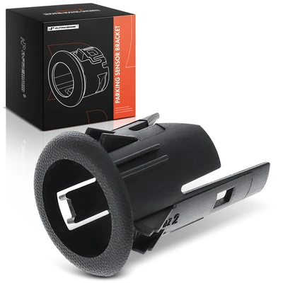 Rear Driver Inner Parking Sensor Bezel