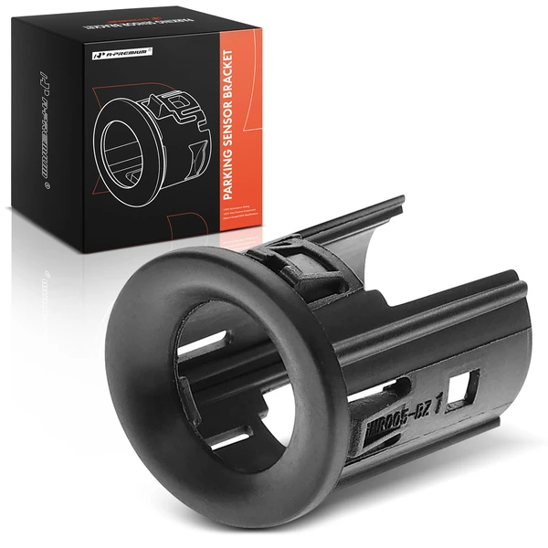 Rear Inner or Outer Parking Sensor Bezel for 2019 GMC Sierra 1500 Limited