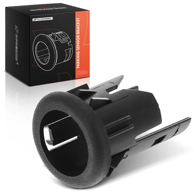 Rear Passenger Inner Parking Sensor Bezel