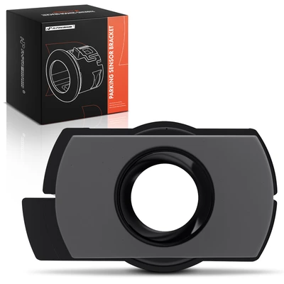 Front Passenger Parking Sensor Bezel