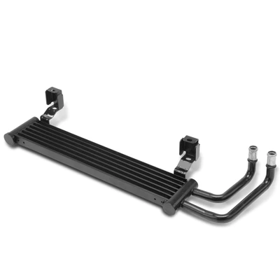 Power Steering Oil Cooler