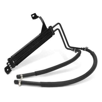 Power Steering Cooler