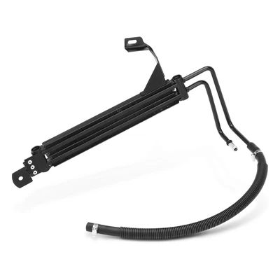 Power Steering Oil Cooler