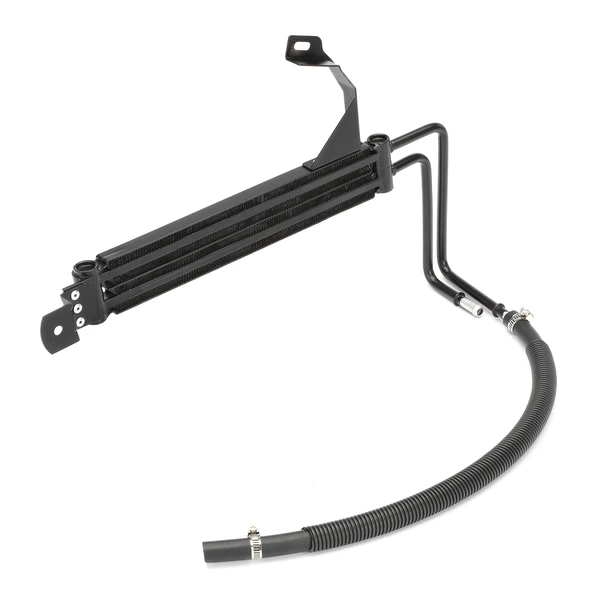 Power Steering Oil Cooler for Chevrolet Silverado 1500 GMC Sierra 1500 2007-2013