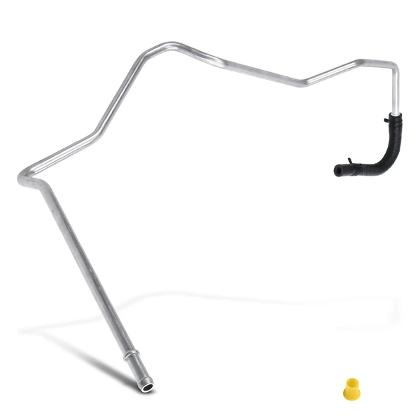 Power Steering Return Line Hose Assembly for 2009-2014 Hyundai Genesis