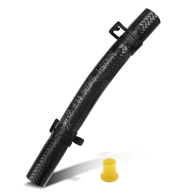 Power Steering Return Line Hose Assembly