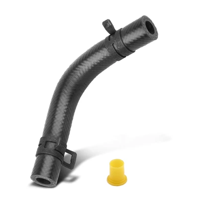 Power Steering Return Line Hose Assembly