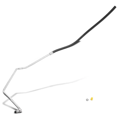 Power Steering Return Line Hose Assembly