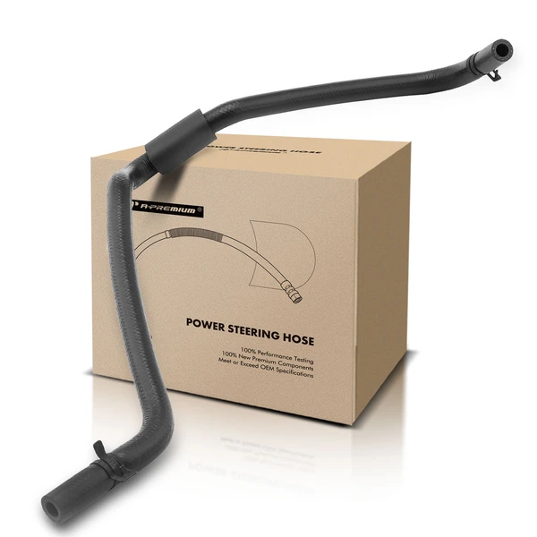 Power Steering Return Line Hose Assembly for Hyundai Santa Fe 2.7L