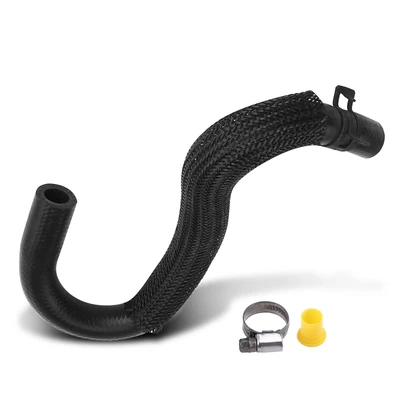 Power Steering Return Line Hose Assembly