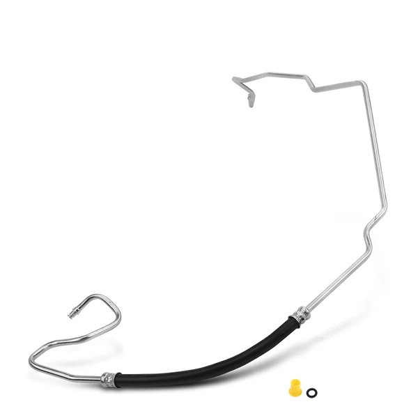 Power Steering Return Line Hose Assembly for 2010-2013 Ford Transit Connect