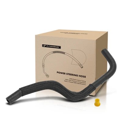 Power Steering Return Line Hose Assembly for Jeep Grand Cherokee 1999-2004 4.7L