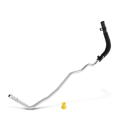 Power Steering Return Line Hose Assembly