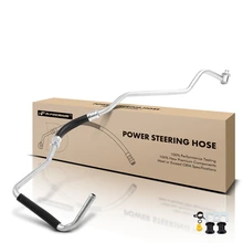 Power Steering Return Line Hose Assembly