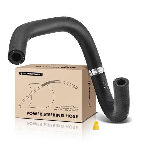 Power Steering Return Line Hose Assembly for 1999-2004 Jeep Grand Cherokee