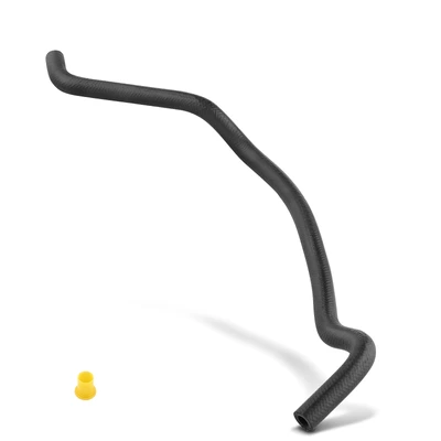 Power Steering Return Line Hose Assembly
