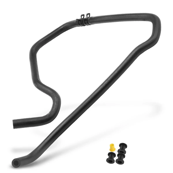 Power Steering Return Line Hose Assembly for 1996-2005 Mercury Sable