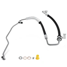 Power Steering Pressure Line Hose Assembly