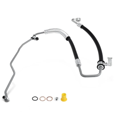 Power Steering Pressure Line Hose Assembly