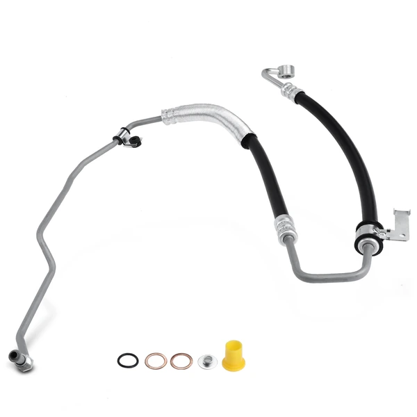 Power Steering Pressure Line Hose Assembly for 2011-2013 Kia Sorento