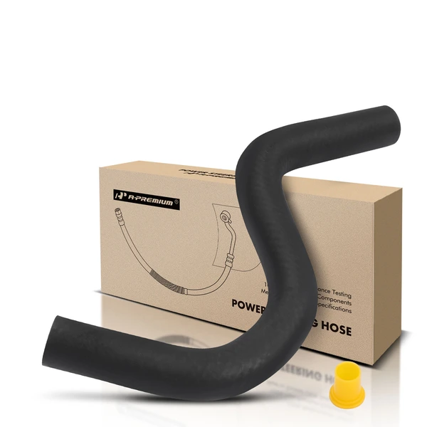 Power Steering Reservoir Line Hose Assembly for 2005-2010 Kia Sportage