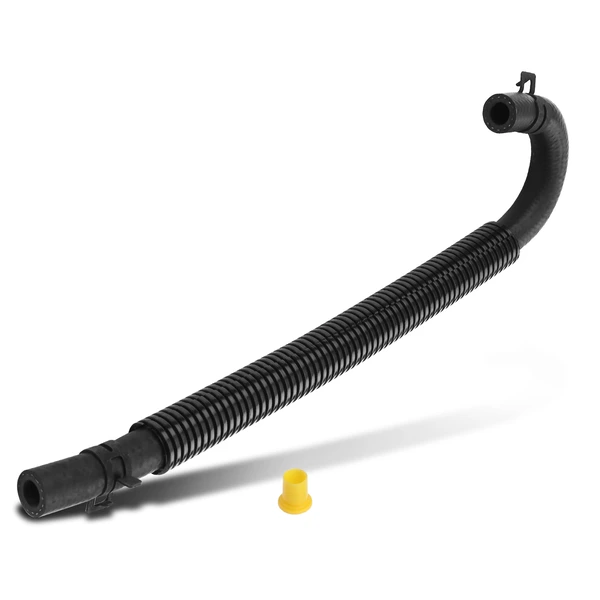 Power Steering Return Line Hose Assembly for 2001-2004 Chevrolet Corvette