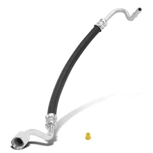 Power Steering Return Line Hose Assembly