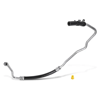 Power Steering Return Line Hose Assembly
