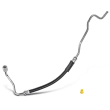 Power Steering Return Line Hose Assembly