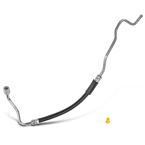 Power Steering Return Line Hose Assembly for Subaru Legacy Outback 00-04 Baja