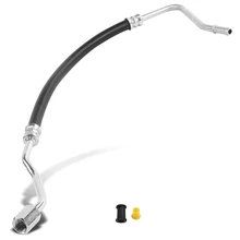 Power Steering Return Line Hose Assembly