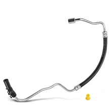 Power Steering Return Line Hose Assembly