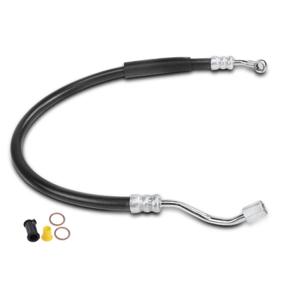 Power Steering Pressure Line Hose Assembly