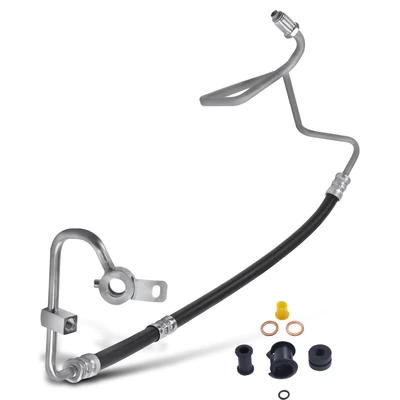Power Steering Pressure Line Hose Assembly