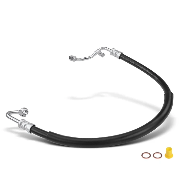 Power Steering Pressure Line Hose Assembly for 2008-2014 Subaru Impreza