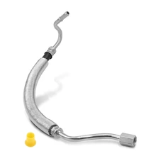 Power Steering Return Line Hose Assembly