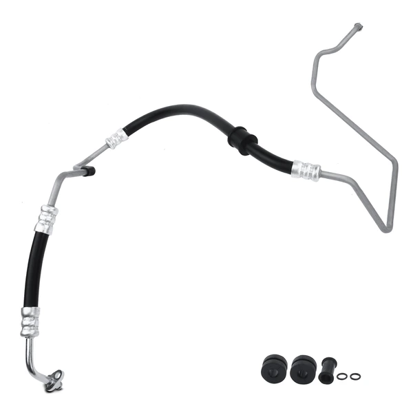 Power Steering Pressure Line Hose Assembly for 2009-2011 Hyundai Genesis