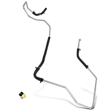 Power Steering Return Line Hose Assembly for 2009-2011 Hyundai Genesis