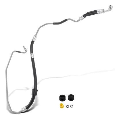 Power Steering Pressure Line Hose Assembly