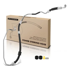 Power Steering Pressure Line Hose Assembly