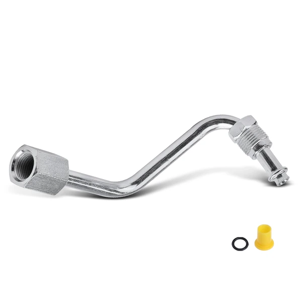 Power Steering Pressure Line Hose Assembly for Ford E-150 E-250 11-14 E-350