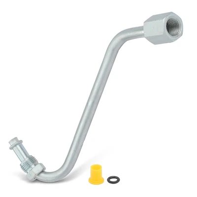 Power Steering Pressure Line Hose Assembly
