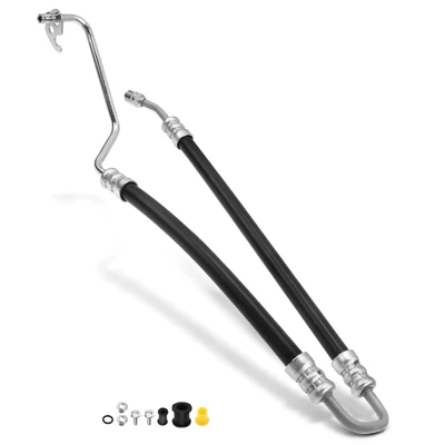 Power Steering Pressure Line Hose Assembly