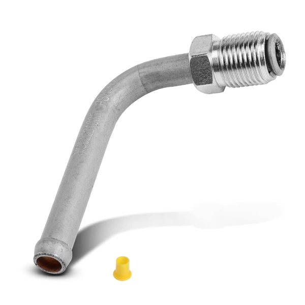 Power Steering Return Line End Fitting for 2008-2011 2013-2018 Lexus LX570