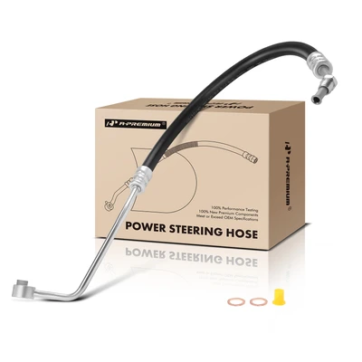 Power Steering Pressure Line Hose Assembly