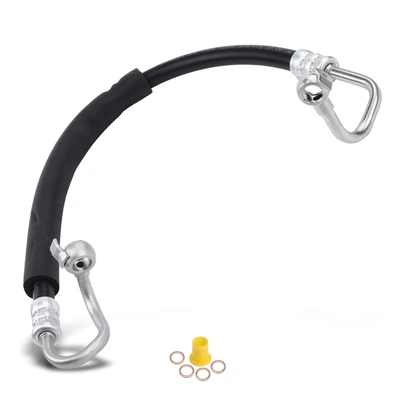 Power Steering Pressure Line Hose Assembly