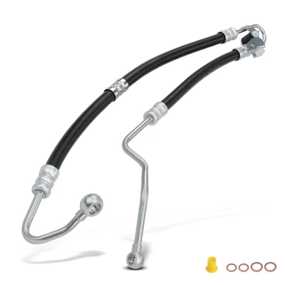Power Steering Pressure Line Hose Assembly