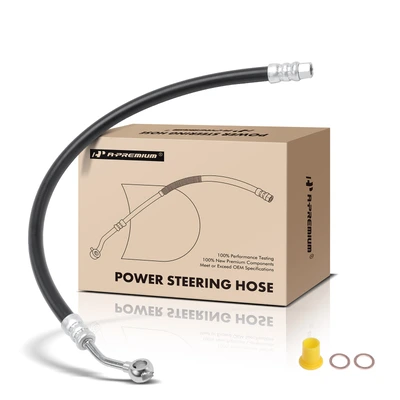 Power Steering Pressure Line Hose Assembly for 2005-2012 Mitsubishi Eclipse